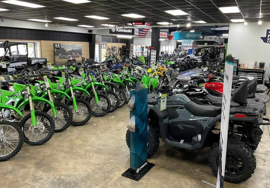 2025 Kawasaki Ninja® ZX™-10R KRT Edition