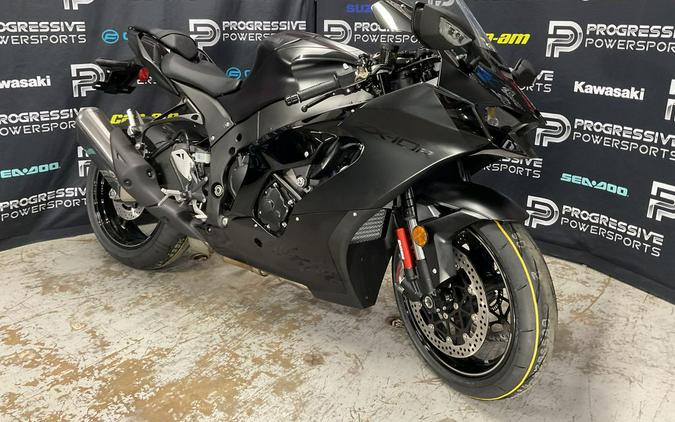 Kawasaki Ninja ZX-10R KRT Edition motorcycles for sale Kawasaki Ninja ZX-10R KRT Edition motorcycles for sale