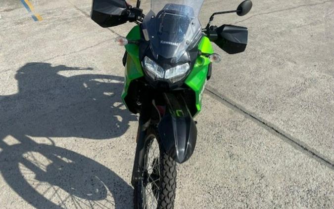 2023 Kawasaki KLR 650