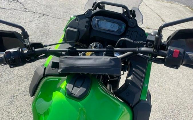 2023 Kawasaki KLR 650