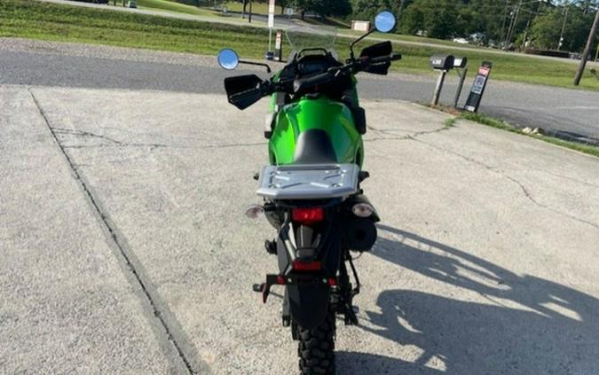 2023 Kawasaki KLR 650