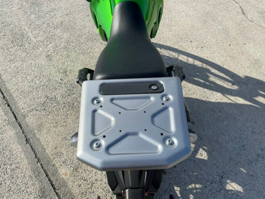 2023 Kawasaki KLR 650