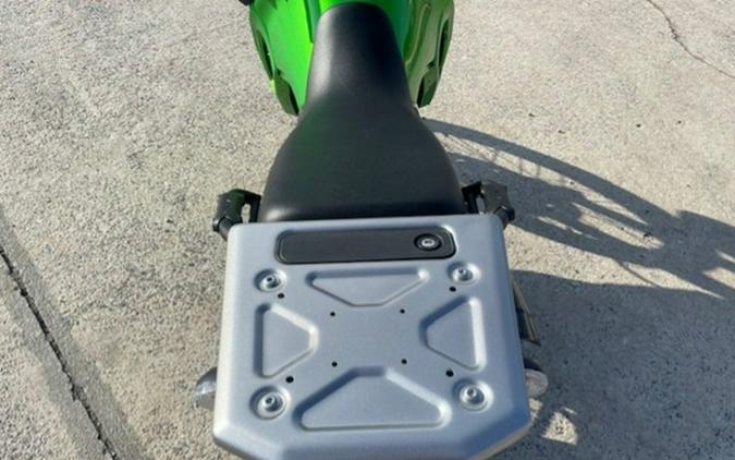 2023 Kawasaki KLR 650