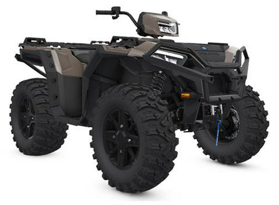 2026 Polaris Sportsman 850 Trail