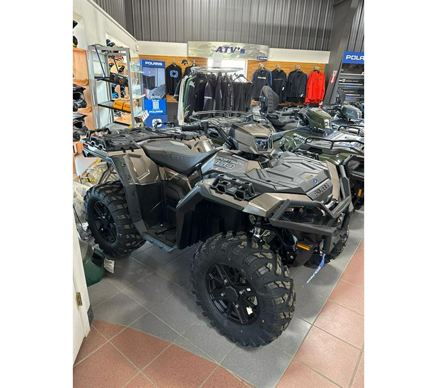 2026 Polaris Sportsman 850 Trail