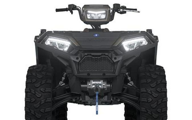 2026 Polaris Sportsman 850 Trail