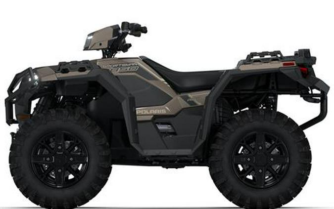2026 Polaris Sportsman 850 Trail