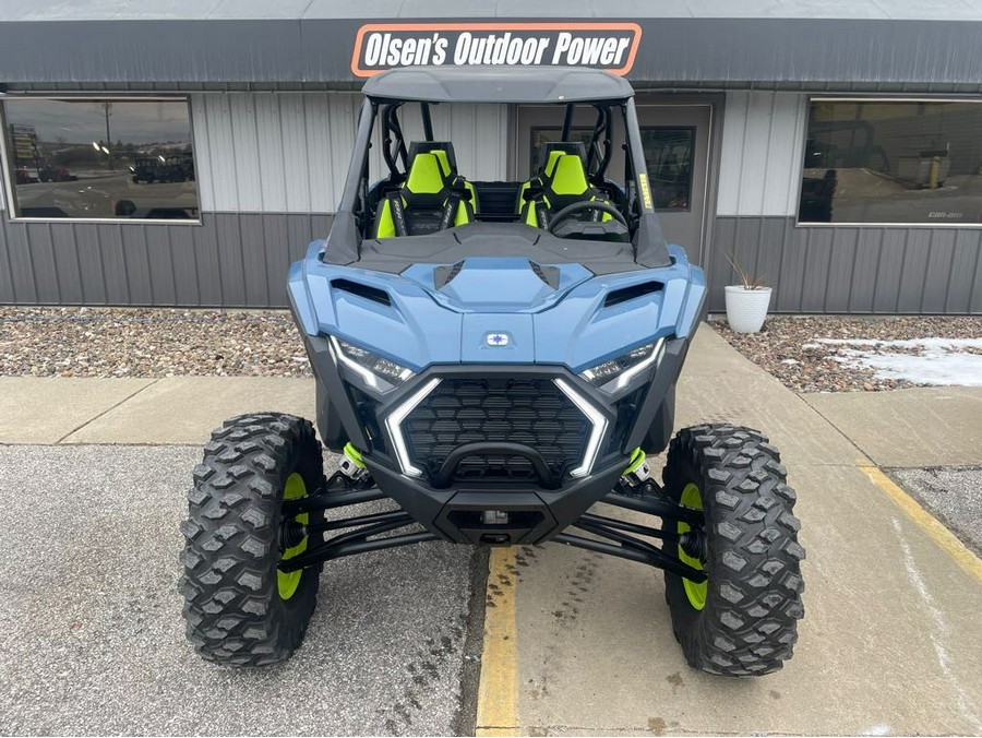 2025 Polaris RZR Pro XP® 4 Ultimate