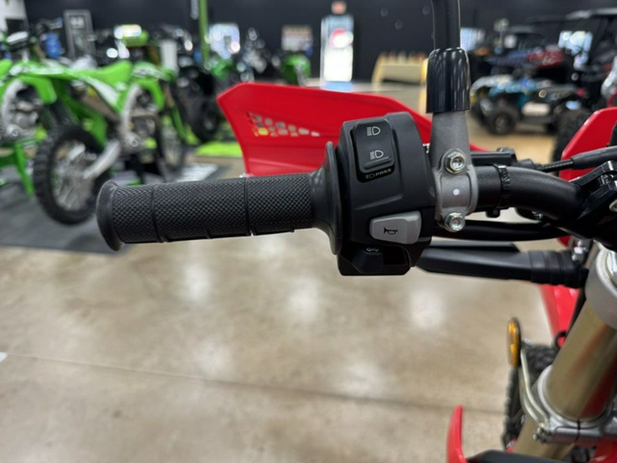 2026 Honda CRF 450RL