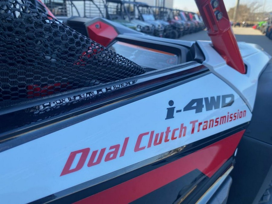 2025 Honda® Talon 1000X-4 FOX Live Valve