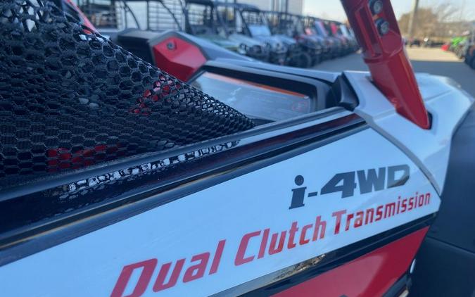 2025 Honda® Talon 1000X-4 FOX Live Valve