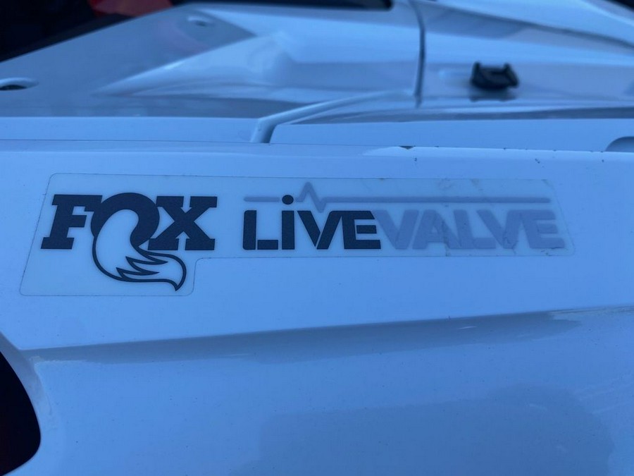 2025 Honda® Talon 1000X-4 FOX Live Valve