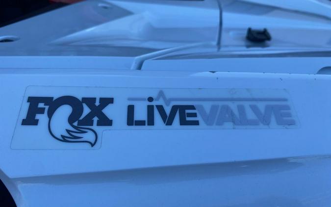 2025 Honda® Talon 1000X-4 FOX Live Valve