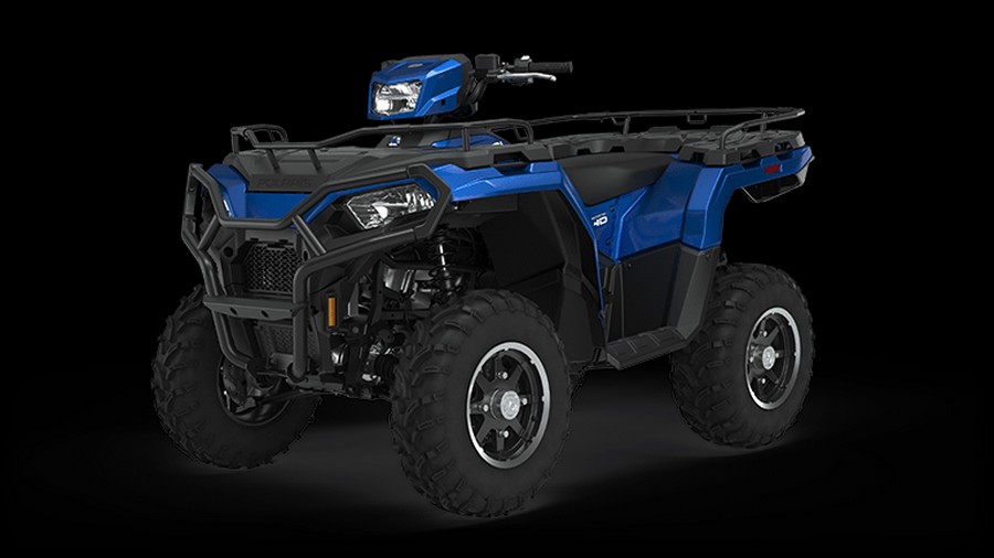 2021 Polaris SPORTSMAN 570 PREMIUM