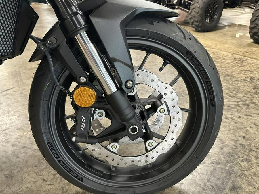 2025 Honda® CB750 Hornet