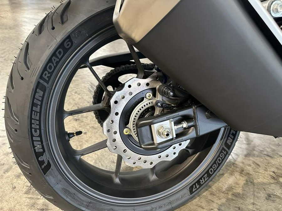 2025 Honda® CB750 Hornet