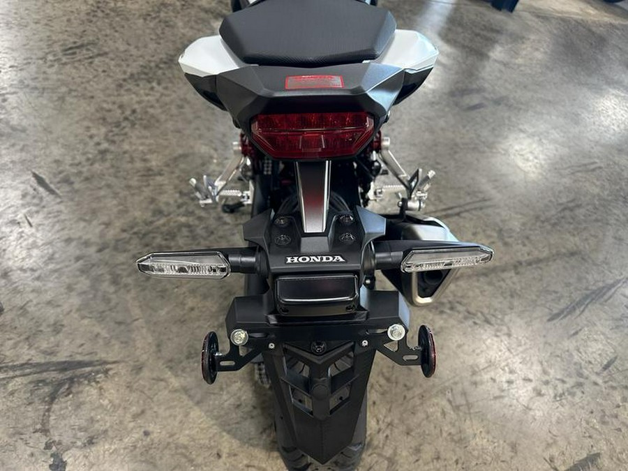 2025 Honda® CB750 Hornet