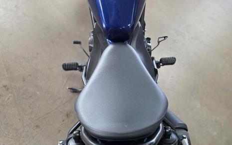 2021 Honda Rebel 300 ABS