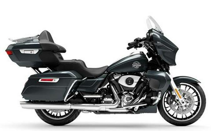 2026 Harley-Davidson Street Glide® Limited