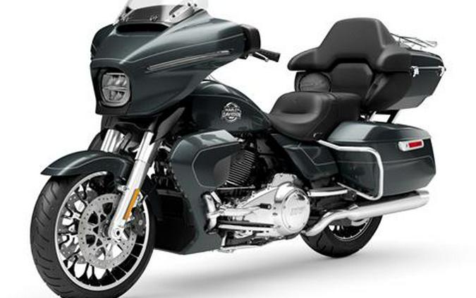2026 Harley-Davidson Street Glide® Limited