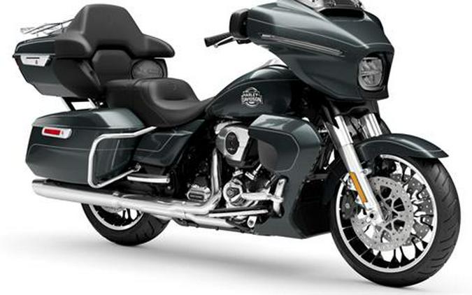 2026 Harley-Davidson Street Glide® Limited