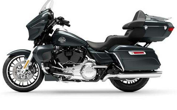 2026 Harley-Davidson Street Glide® Limited