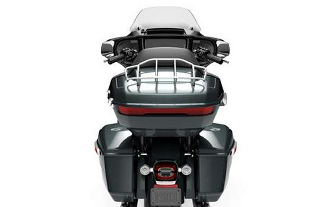 2026 Harley-Davidson Street Glide® Limited