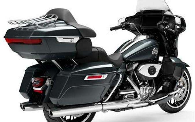 2026 Harley-Davidson Street Glide® Limited