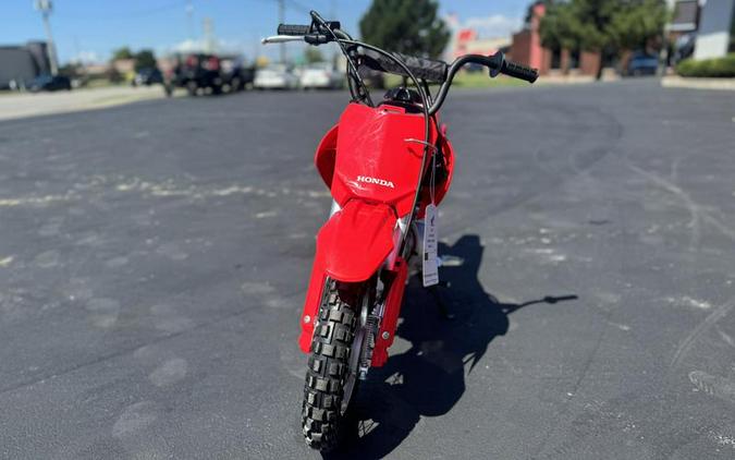 2026 Honda® CRF50F