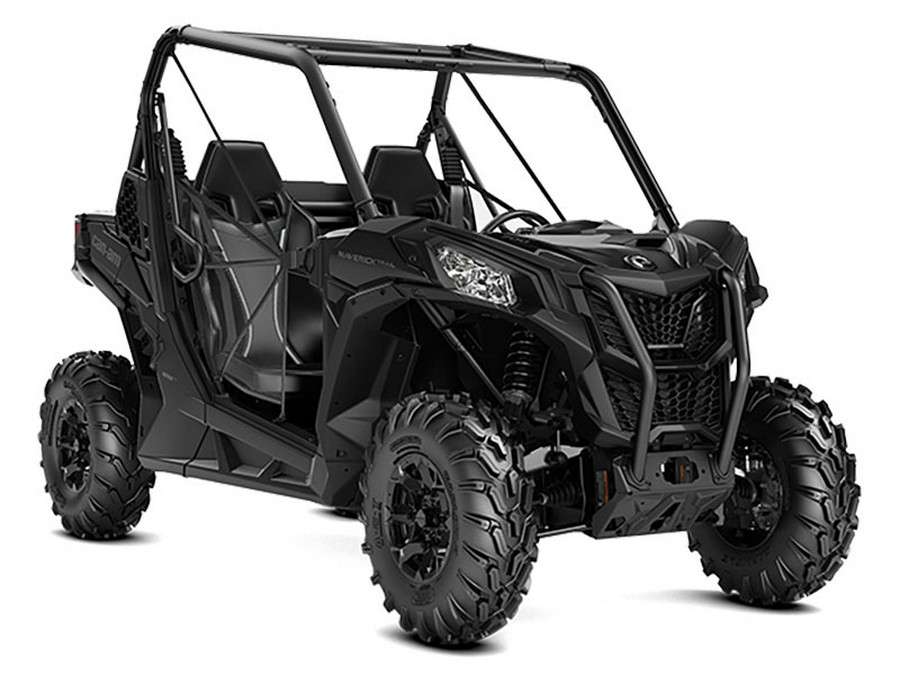 2026 Can-Am Maverick Trail DPS 700