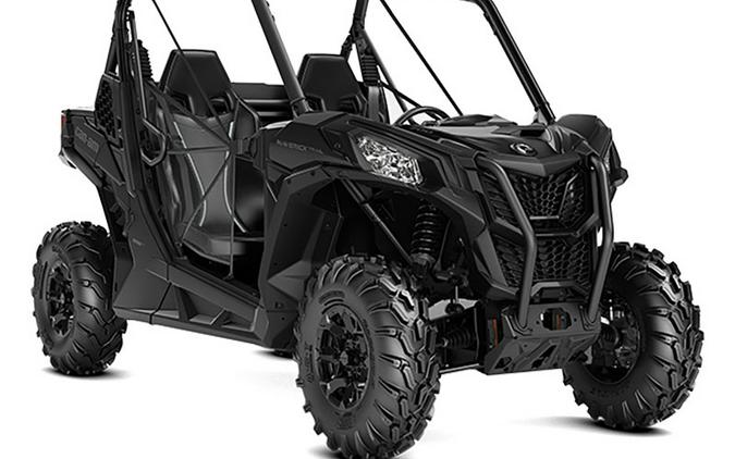 2026 Can-Am Maverick Trail DPS 700