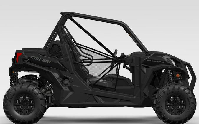 2026 Can-Am Maverick Trail DPS 700