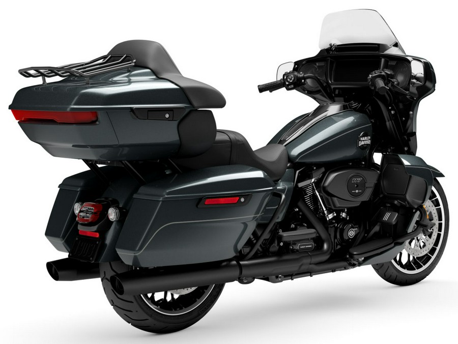 2026 Harley-Davidson Street Glide® Limited
