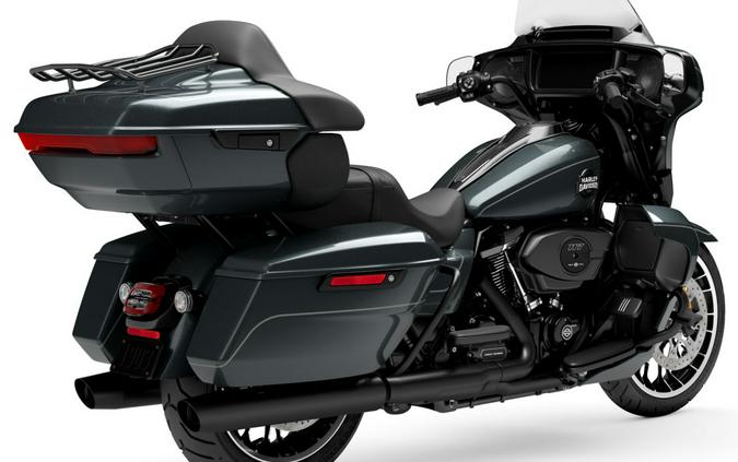 2026 Harley-Davidson Street Glide® Limited