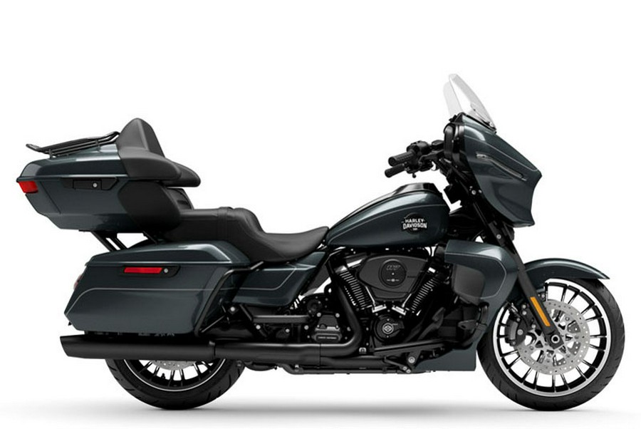 2026 Harley-Davidson Street Glide® Limited