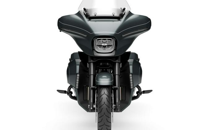 2026 Harley-Davidson Street Glide® Limited