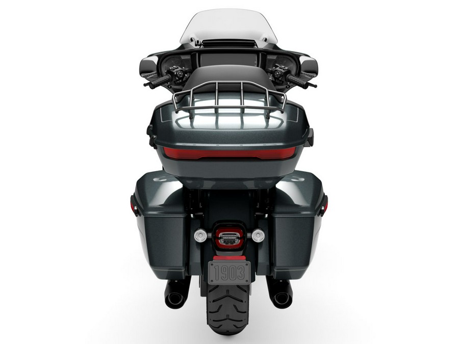 2026 Harley-Davidson Street Glide® Limited