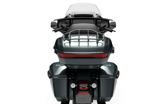 2026 Harley-Davidson Street Glide® Limited