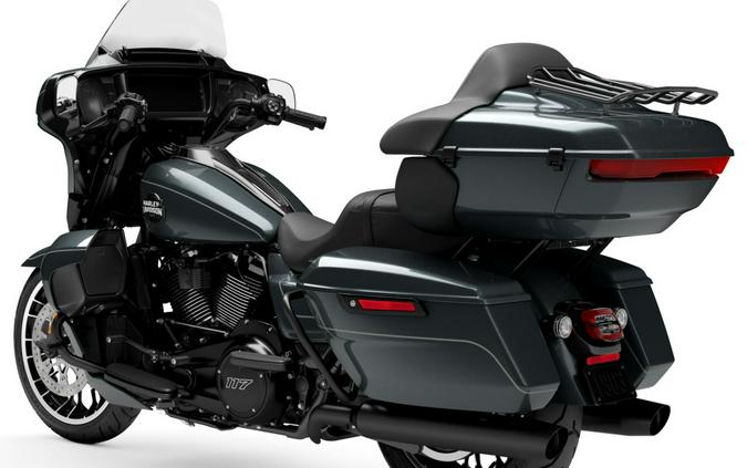 2026 Harley-Davidson Street Glide® Limited