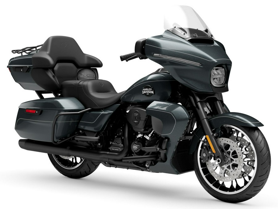 2026 Harley-Davidson Street Glide® Limited