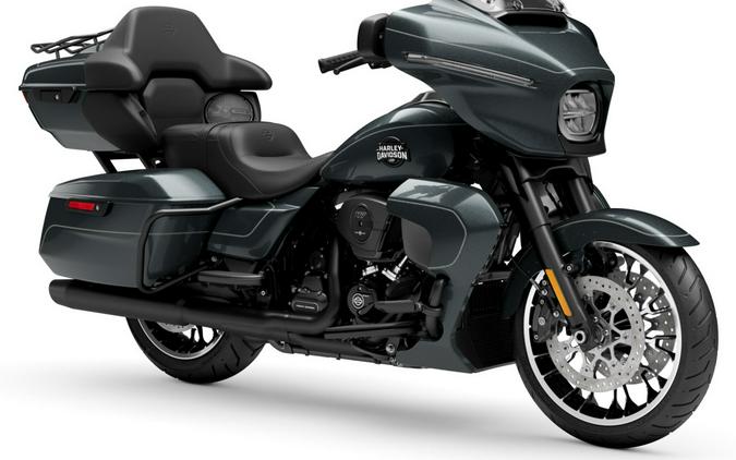 2026 Harley-Davidson Street Glide® Limited