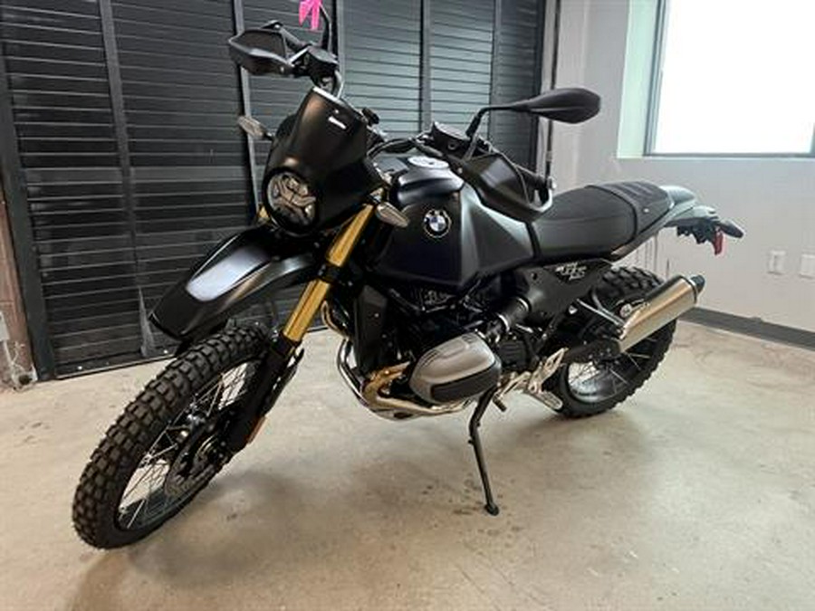 2026 BMW R 12 G/S
