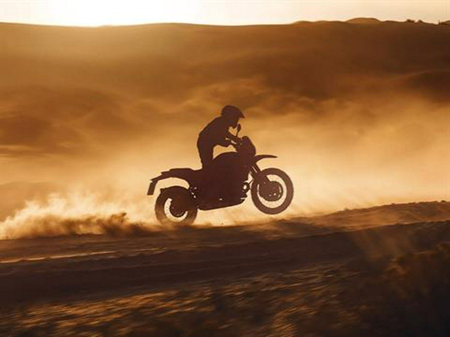 2026 BMW R 12 G/S