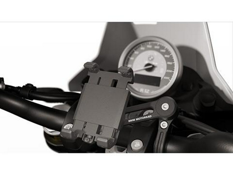 2026 BMW R 12 G/S