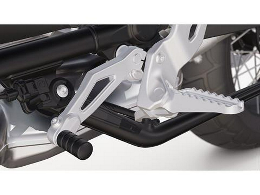 2026 BMW R 12 G/S