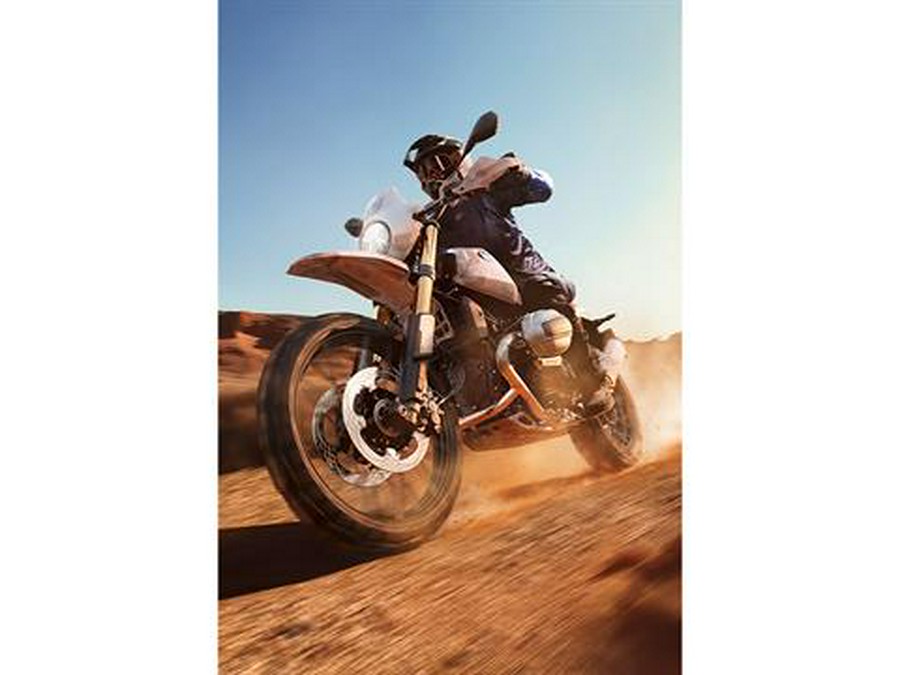 2026 BMW R 12 G/S