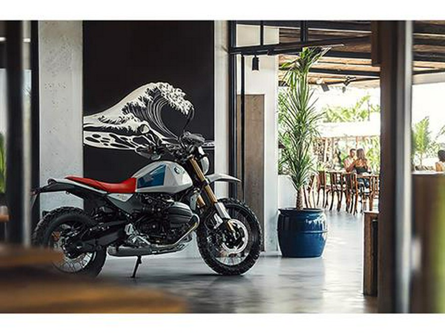 2026 BMW R 12 G/S
