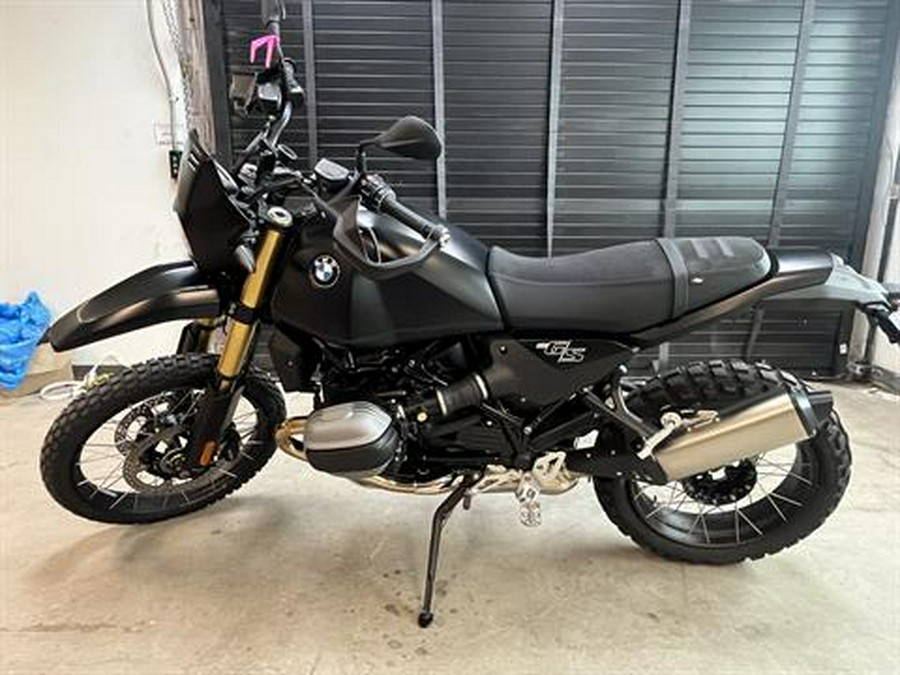 2026 BMW R 12 G/S