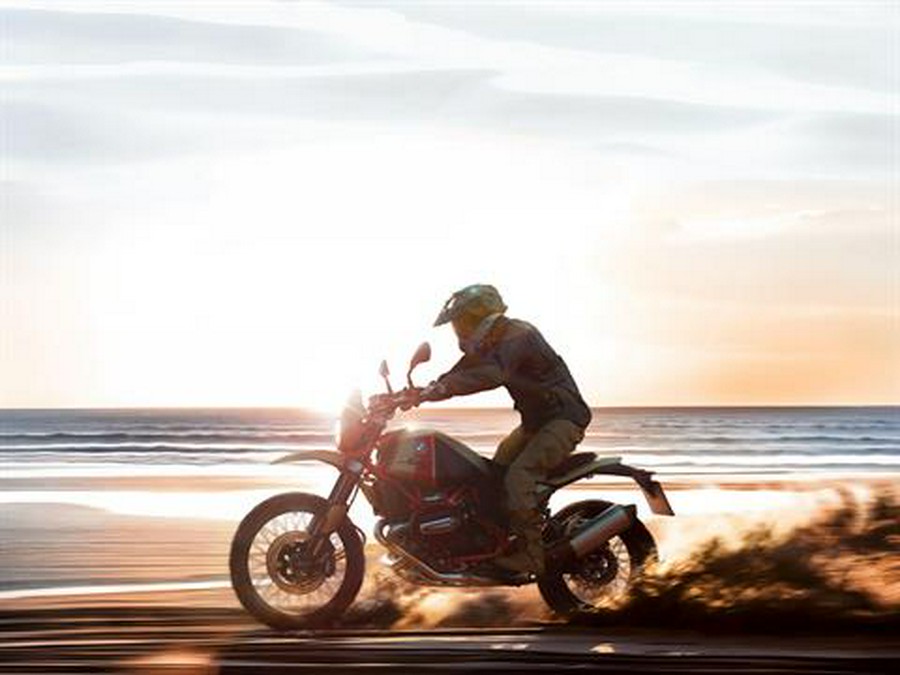 2026 BMW R 12 G/S