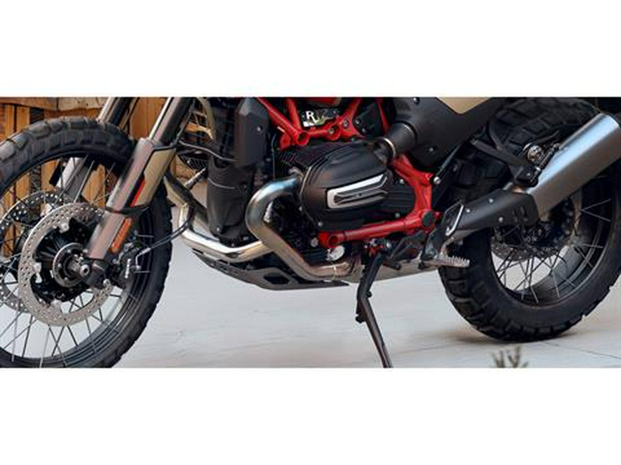 2026 BMW R 12 G/S